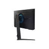 Samsung G40B kompiuterio monitorius 63,5 cm (25 colių) 1920 x 1080 pikselių Full HD juodas