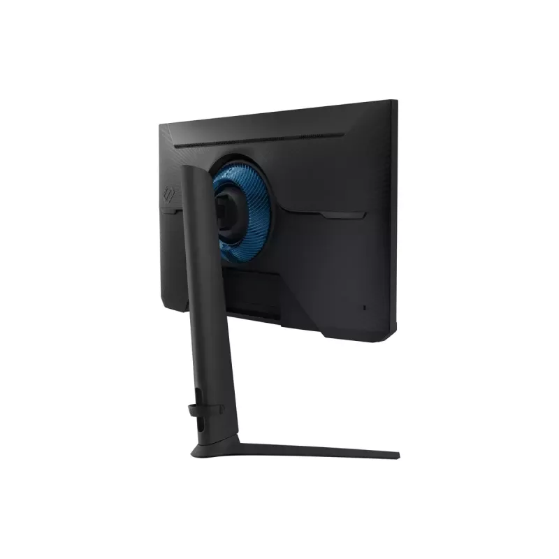 Samsung G40B kompiuterio monitorius 63,5 cm (25 colių) 1920 x 1080 pikselių Full HD juodas
