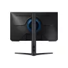 Samsung G40B kompiuterio monitorius 63,5 cm (25 colių) 1920 x 1080 pikselių Full HD juodas