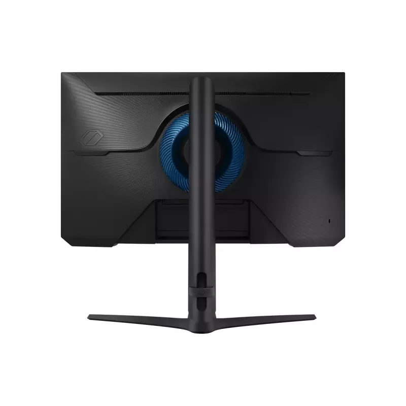 Samsung G40B kompiuterio monitorius 63,5 cm (25 colių) 1920 x 1080 pikselių Full HD juodas