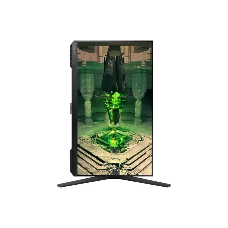 Samsung G40B kompiuterio monitorius 63,5 cm (25 colių) 1920 x 1080 pikselių Full HD juodas