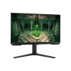 Samsung G40B kompiuterio monitorius 63,5 cm (25 colių) 1920 x 1080 pikselių Full HD juodas