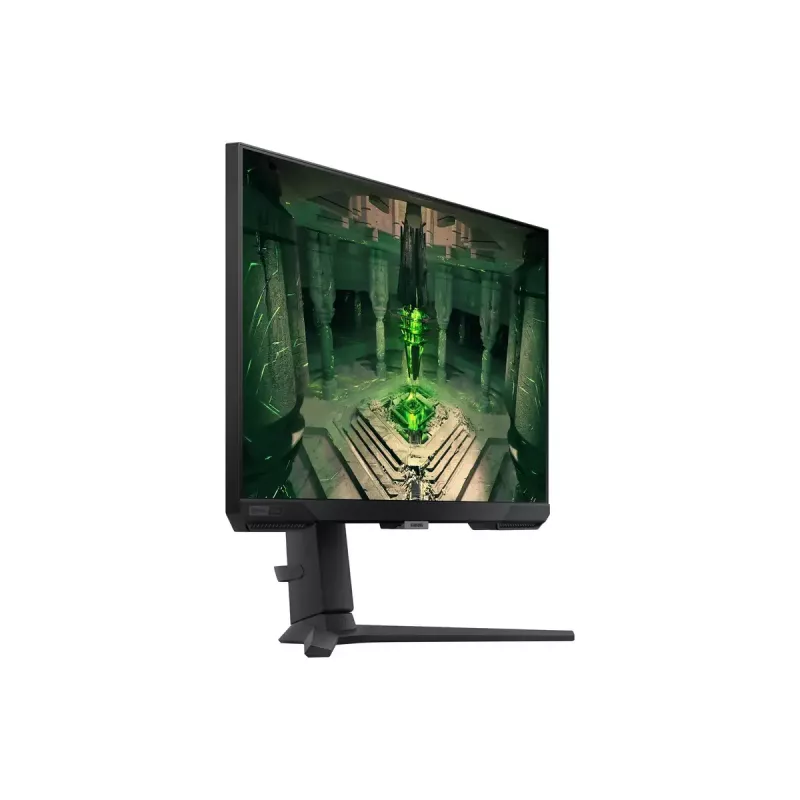 Samsung G40B kompiuterio monitorius 63,5 cm (25 colių) 1920 x 1080 pikselių Full HD juodas