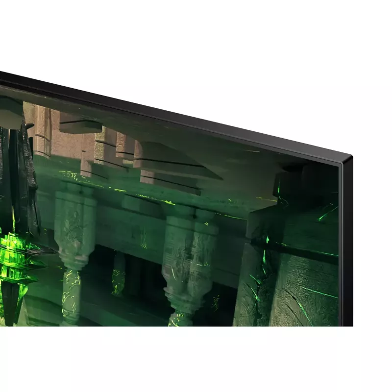 Samsung G40B kompiuterio monitorius 63,5 cm (25 colių) 1920 x 1080 pikselių Full HD juodas