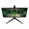 Samsung G40B kompiuterio monitorius 63,5 cm (25 colių) 1920 x 1080 pikselių Full HD juodas