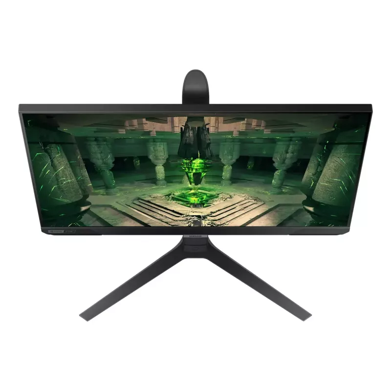 Samsung G40B kompiuterio monitorius 63,5 cm (25 colių) 1920 x 1080 pikselių Full HD juodas