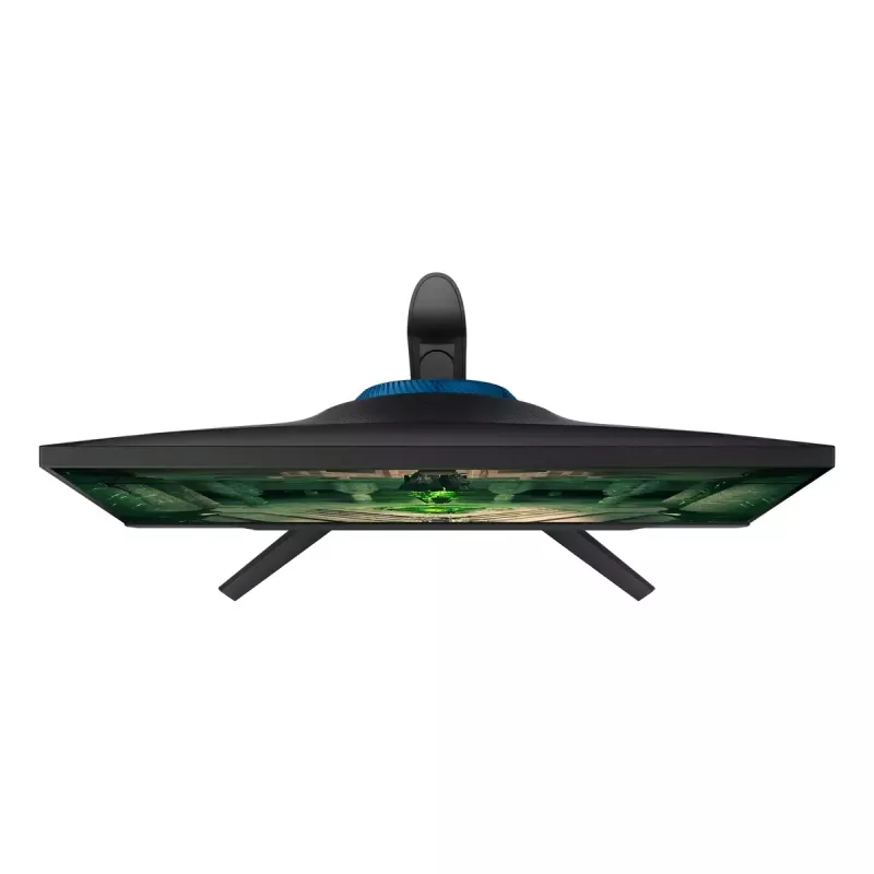 Samsung G40B kompiuterio monitorius 63,5 cm (25 colių) 1920 x 1080 pikselių Full HD juodas
