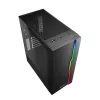 PC Case Sharkoon RGB Slider Midi Tower Juoda