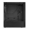 PC Case Sharkoon RGB Slider Midi Tower Juoda