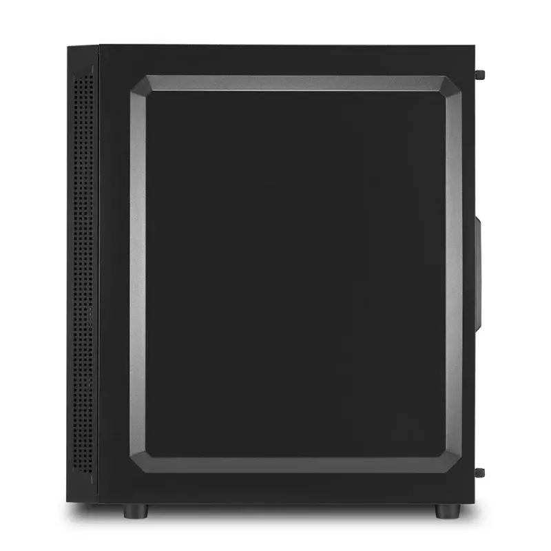 PC Case Sharkoon RGB Slider Midi Tower Juoda