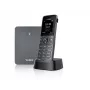 Yealink W73P IP telefonas Pilkas TFT