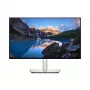 DELL UltraSharp 24 USB-C Hub Monitor – U2422HE, 61 cm (24 colių), 1920 x 1080 pikselių, Full HD, LCD, 8 ms, sidabrinis