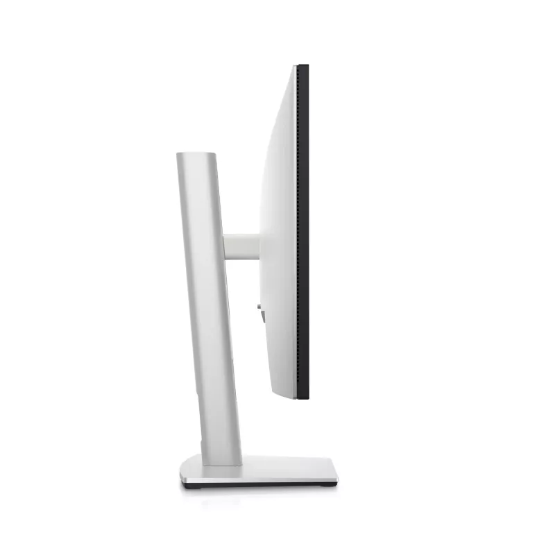 DELL UltraSharp 24 USB-C Hub Monitor – U2422HE, 61 cm (24 colių), 1920 x 1080 pikselių, Full HD, LCD, 8 ms, sidabrinis
