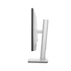 DELL UltraSharp 24 USB-C Hub Monitor – U2422HE, 61 cm (24 colių), 1920 x 1080 pikselių, Full HD, LCD, 8 ms, sidabrinis