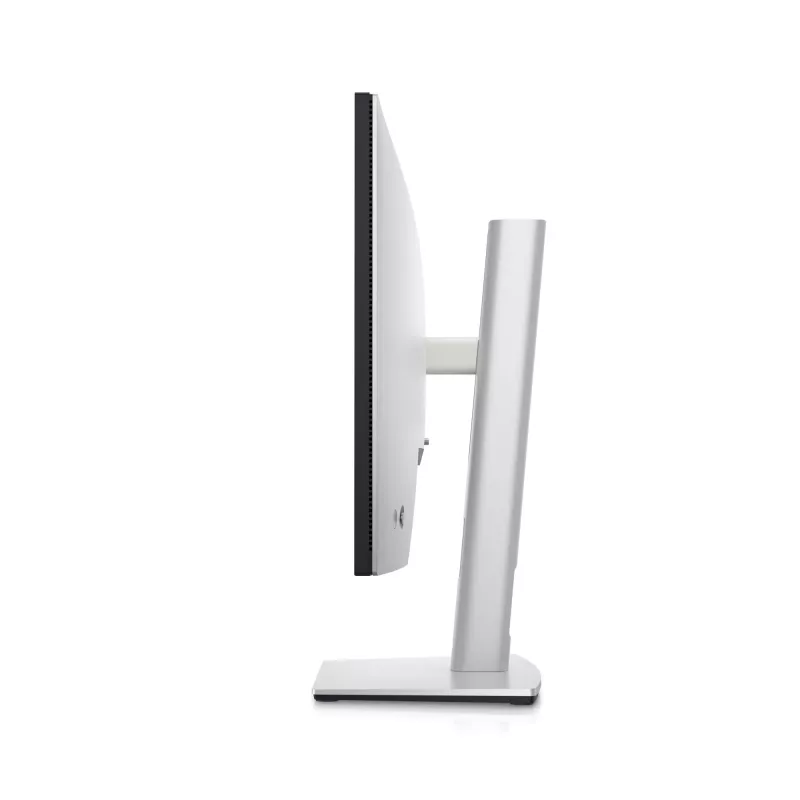 DELL UltraSharp 24 USB-C Hub Monitor – U2422HE, 61 cm (24 colių), 1920 x 1080 pikselių, Full HD, LCD, 8 ms, sidabrinis