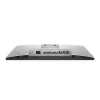 DELL UltraSharp 24 USB-C Hub Monitor – U2422HE, 61 cm (24 colių), 1920 x 1080 pikselių, Full HD, LCD, 8 ms, sidabrinis
