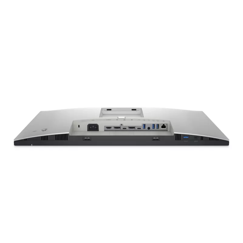 DELL UltraSharp 24 USB-C Hub Monitor – U2422HE, 61 cm (24 colių), 1920 x 1080 pikselių, Full HD, LCD, 8 ms, sidabrinis