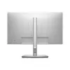 DELL UltraSharp 24 USB-C Hub Monitor – U2422HE, 61 cm (24 colių), 1920 x 1080 pikselių, Full HD, LCD, 8 ms, sidabrinis