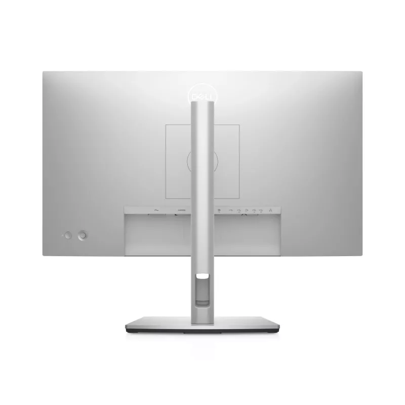 DELL UltraSharp 24 USB-C Hub Monitor – U2422HE, 61 cm (24 colių), 1920 x 1080 pikselių, Full HD, LCD, 8 ms, sidabrinis