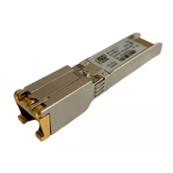 CISCO 10gbase-t Sfp+ Siųstuvo-imtuvo Modulis 6a Kategorijos Kabeliams