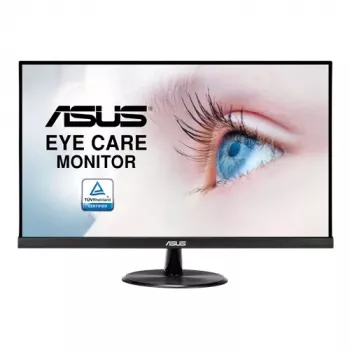 ASUS VP279HE kompiuterio monitorius 68,6 cm (27 col.) 1920 x 1080 pikselių Full HD LED juodas