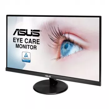 ASUS VP279HE kompiuterio monitorius 68,6 cm (27 col.) 1920 x 1080 pikselių Full HD LED juodas