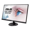 ASUS VP279HE kompiuterio monitorius 68,6 cm (27 col.) 1920 x 1080 pikselių Full HD LED juodas