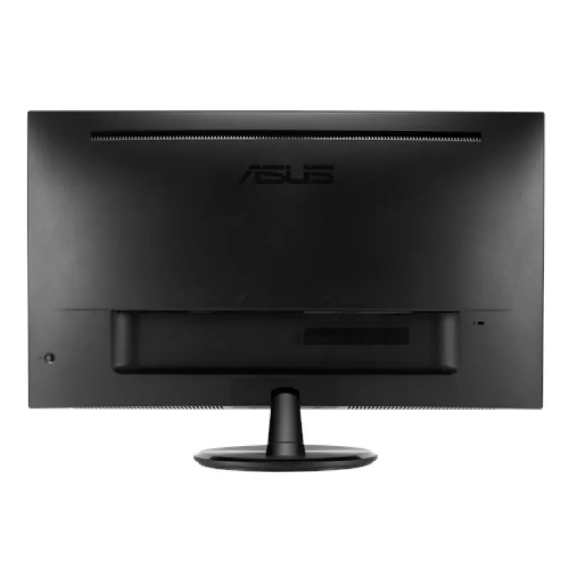 ASUS VP279HE kompiuterio monitorius 68,6 cm (27 col.) 1920 x 1080 pikselių Full HD LED juodas