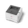 OKI B432dn - vienspalvis spausdintuvas - lazerinis - A4 - 40 psl./min. - USB / Ethernet