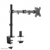 Neomounts FPMA-D550Juoda monitoriaus laikiklis 10-32 coliai, spaustuvas/tarpiklis, 8 kg, 25.4 cm (10 colių), 81.3 cm (32 colių), 100 x 100 mm, juoda