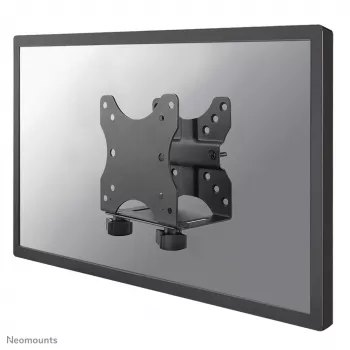 Neomounts NM-TC100Juoda Mini PC laikiklis - maks. 5 kg - universalus