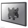 Neomounts NM-TC100Juoda Mini PC laikiklis - maks. 5 kg - universalus