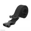 Neomounts NM-TC100Juoda Mini PC laikiklis - maks. 5 kg - universalus