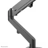 Neomounts DS70-700BL2 Monitoriaus laikiklis 17-27 colių - dujinė spyruoklė, spaustuvas, 7 kg, 43,2 cm (17 inch), 68,6 cm (27 inch), 100 x 100 mm, juoda