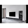 Neomounts WL30-550BL12 TV laikiklis sienai 24-65 coliai - itin plokščias - lengvas montavimas