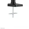 Neomounts DS70-750BL2 Monitoriaus rankena 17-27 col. - dujinė spyruoklė, Spaustuvas / Grommet, 7 kg, 43.2 cm (17 inch), 68.6 cm (27 inch), 100 x 100 mm, Juoda