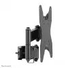 Neomounts FL40-450BL12 TV stulpo laikiklis 23-42 col. - skersm. 28-50 mm - pilnas judesys