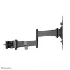Neomounts FL40-450BL12 TV stulpo laikiklis 23-42 col. - skersm. 28-50 mm - pilnas judesys