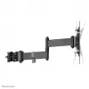 Neomounts FL40-450BL12 TV stulpo laikiklis 23-42 col. - skersm. 28-50 mm - pilnas judesys