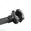 Neomounts FL40-450BL12 TV stulpo laikiklis 23-42 col. - skersm. 28-50 mm - pilnas judesys