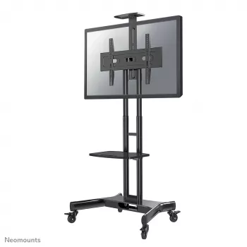 Neomounts NM-M1700Juoda TV trolley 32-75 inch, Juoda, Fixed floor stand, Steel, 50 kg, 81.3 cm (32 inch), 190.5 cm (75 inch)