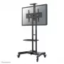Neomounts NM-M1700Juoda TV trolley 32-75 inch, Juoda, Fixed floor stand, Steel, 50 kg, 81.3 cm (32 inch), 190.5 cm (75 inch)