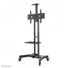 Neomounts NM-M1700Juoda TV trolley 32-75 inch, Juoda, Fixed floor stand, Steel, 50 kg, 81.3 cm (32 inch), 190.5 cm (75 inch)