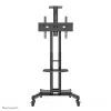Neomounts NM-M1700Juoda TV trolley 32-75 inch, Juoda, Fixed floor stand, Steel, 50 kg, 81.3 cm (32 inch), 190.5 cm (75 inch)