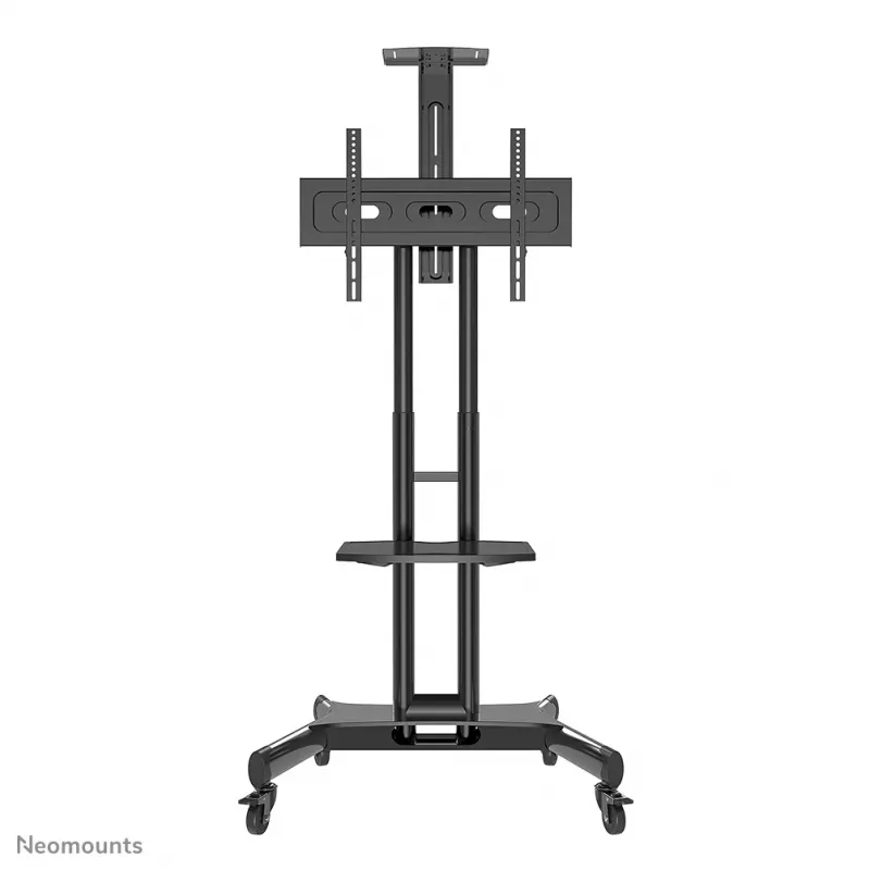 Neomounts NM-M1700Juoda TV trolley 32-75 inch, Juoda, Fixed floor stand, Steel, 50 kg, 81.3 cm (32 inch), 190.5 cm (75 inch)