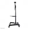 Neomounts NM-M1700Juoda TV trolley 32-75 inch, Juoda, Fixed floor stand, Steel, 50 kg, 81.3 cm (32 inch), 190.5 cm (75 inch)
