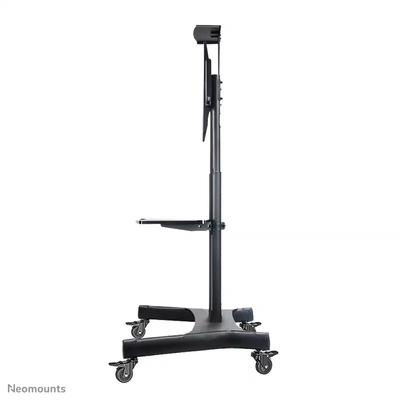Neomounts NM-M1700Juoda TV trolley 32-75 inch, Juoda, Fixed floor stand, Steel, 50 kg, 81.3 cm (32 inch), 190.5 cm (75 inch)