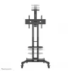Neomounts NM-M1700Juoda TV trolley 32-75 inch, Juoda, Fixed floor stand, Steel, 50 kg, 81.3 cm (32 inch), 190.5 cm (75 inch)