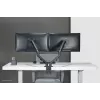 Neomounts FPMA-D650DJuoda monitoriaus laikiklis 17-27 colių - spyruoklinė sistema