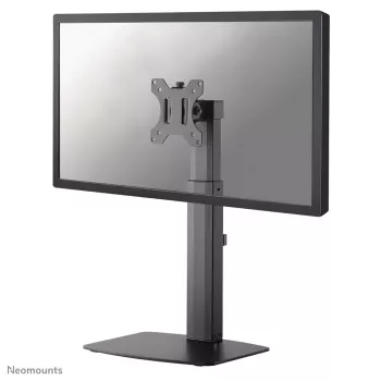 Neomounts FPMA-D865Juoda Monitoriaus stovas 10-32 col. - dujinė spyruoklė